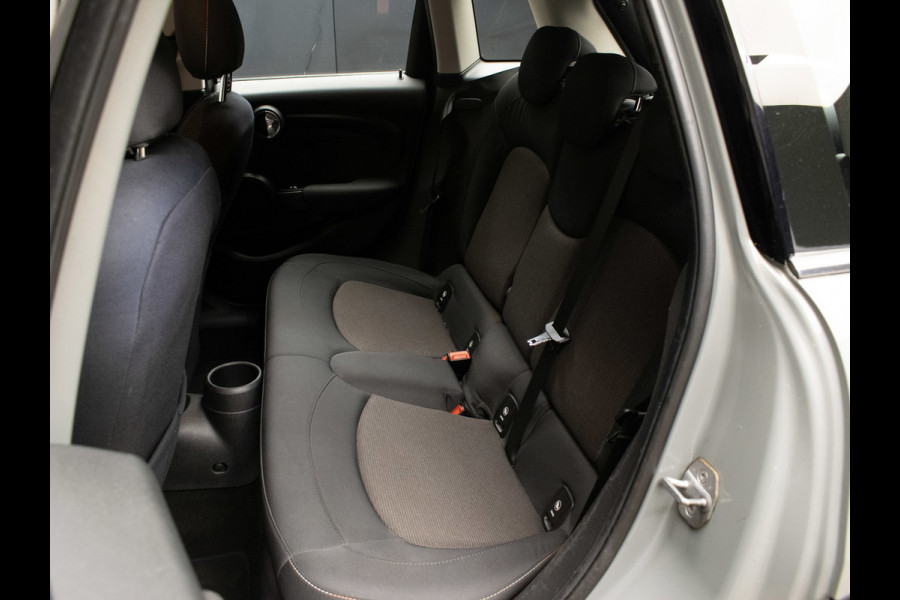 MINI Mini 1.5 One Salt Business Sport (NAVI,CLIMATE,CRUISE,PDC,ELEKTRISCH PAKKET,SPORTSTOELEN,LM VELGEN,NETTE STAAT)