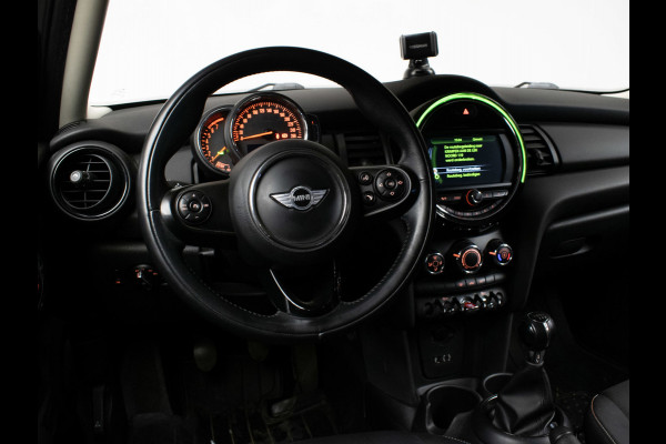 MINI Mini 1.5 One Salt Business Sport (NAVI,CLIMATE,CRUISE,PDC,ELEKTRISCH PAKKET,SPORTSTOELEN,LM VELGEN,NETTE STAAT)