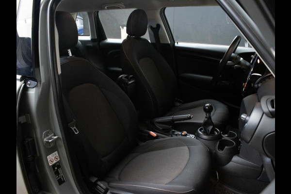 MINI Mini 1.5 One Salt Business Sport (NAVI,CLIMATE,CRUISE,PDC,ELEKTRISCH PAKKET,SPORTSTOELEN,LM VELGEN,NETTE STAAT)