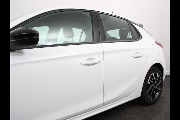 Opel Corsa 1.2 Turbo 100pk Automaat GS | Navigatie | Apple Carplay/Android Auto | Digitale Cockpit | Camera | Parkeer sensoren | Airco | Lichtmetalen velgen