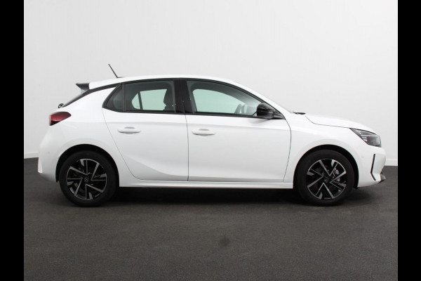 Opel Corsa 1.2 Turbo 100pk Automaat GS | Navigatie | Apple Carplay/Android Auto | Digitale Cockpit | Camera | Parkeer sensoren | Airco | Lichtmetalen velgen