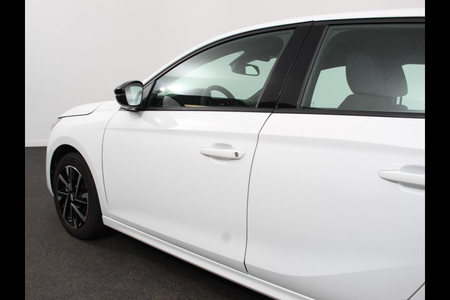Opel Corsa 1.2 Turbo 100pk Automaat GS | Navigatie | Apple Carplay/Android Auto | Digitale Cockpit | Camera | Parkeer sensoren | Airco | Lichtmetalen velgen
