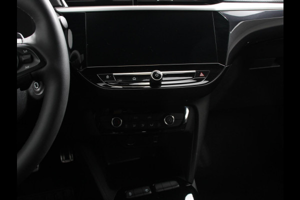 Opel Corsa 1.2 Turbo 100pk Automaat GS | Navigatie | Apple Carplay/Android Auto | Digitale Cockpit | Camera | Parkeer sensoren | Airco | Lichtmetalen velgen