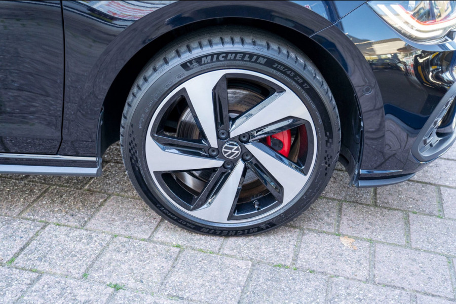 Volkswagen Polo 2.0 TSI GTI|Prijs rijklaar incl. 12 mnd garantie|DAB Carplay/Android auto LMV Stoelverwarming PDC Blindspot