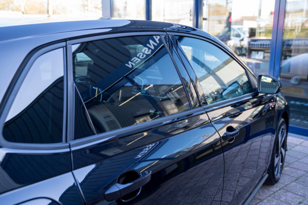 Volkswagen Polo 2.0 TSI GTI|Prijs rijklaar incl. 12 mnd garantie|DAB Carplay/Android auto LMV Stoelverwarming PDC Blindspot