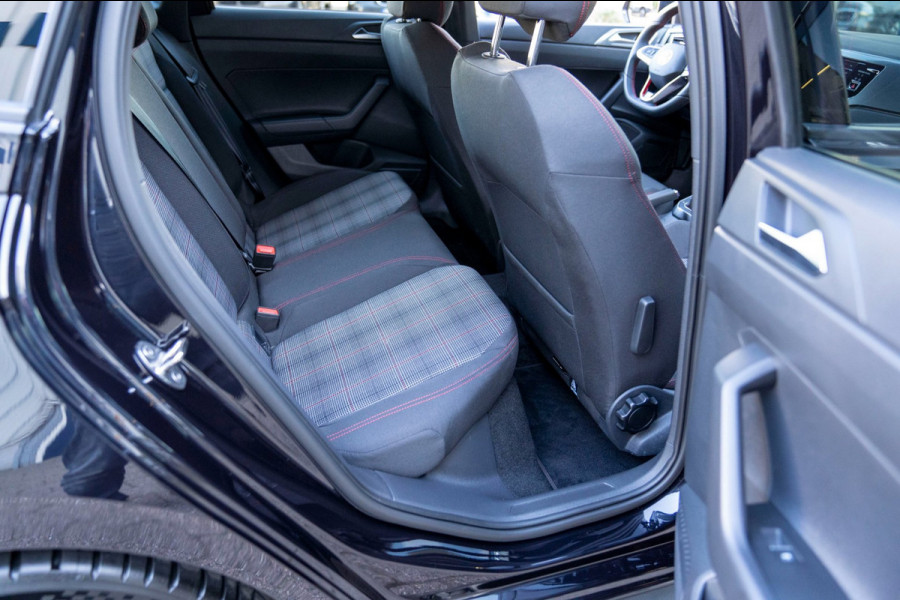 Volkswagen Polo 2.0 TSI GTI|Prijs rijklaar incl. 12 mnd garantie|DAB Carplay/Android auto LMV Stoelverwarming PDC Blindspot