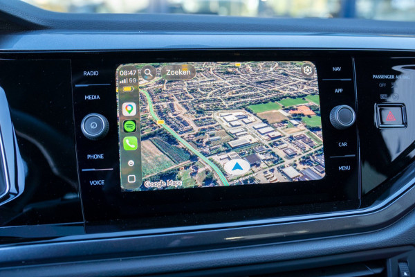 Volkswagen Polo 2.0 TSI GTI|Prijs rijklaar incl. 12 mnd garantie|DAB Carplay/Android auto LMV Stoelverwarming PDC Blindspot