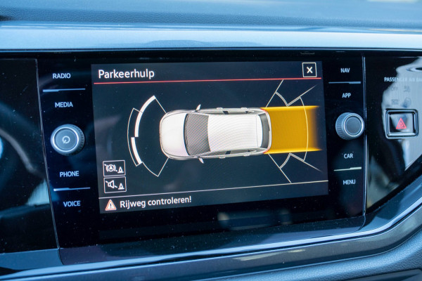 Volkswagen Polo 2.0 TSI GTI|Prijs rijklaar incl. 12 mnd garantie|DAB Carplay/Android auto LMV Stoelverwarming PDC Blindspot