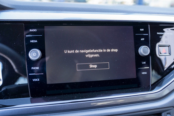 Volkswagen Polo 2.0 TSI GTI|Prijs rijklaar incl. 12 mnd garantie|DAB Carplay/Android auto LMV Stoelverwarming PDC Blindspot