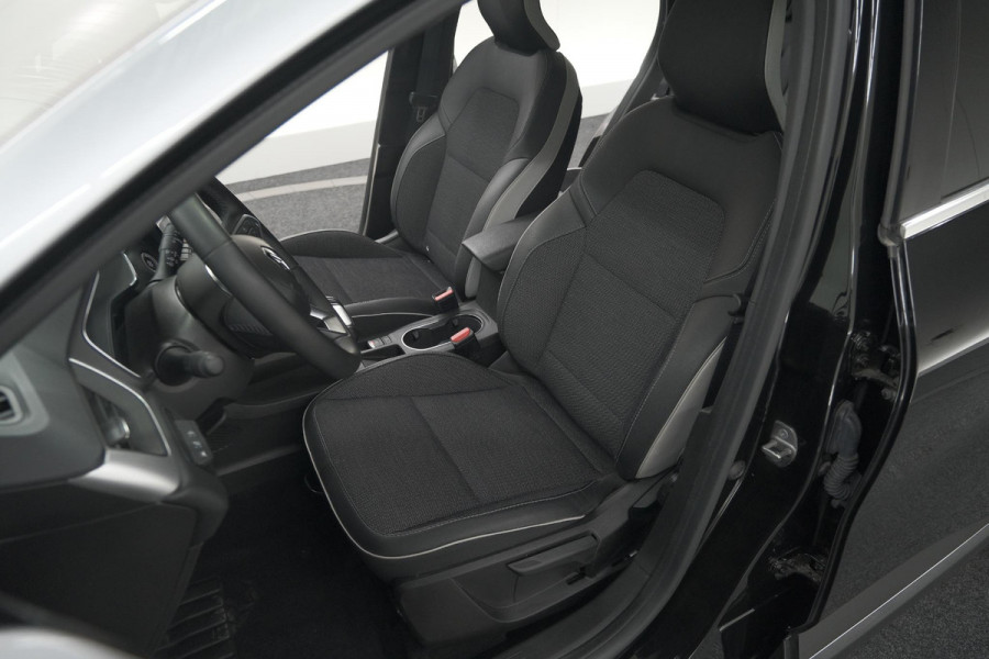 Renault Captur 1.6 E-Tech full hybrid 145 techno | Pack Full Screen | Camera | Navigatie | Allseason Banden