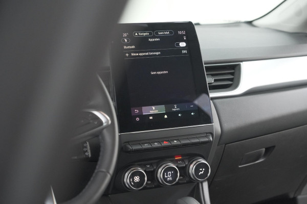 Renault Captur 1.6 E-Tech full hybrid 145 techno | Pack Full Screen | Camera | Navigatie | Allseason Banden