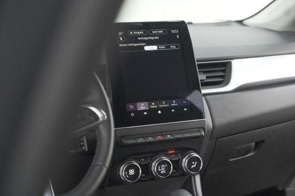 Renault Captur 1.6 E-Tech full hybrid 145 techno | Pack Full Screen | Camera | Navigatie | Allseason Banden