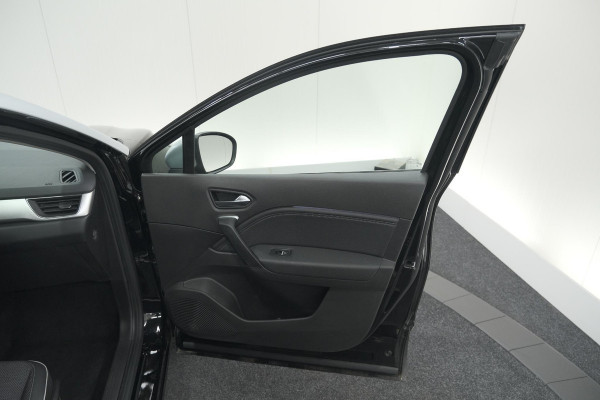 Renault Captur 1.6 E-Tech full hybrid 145 techno | Pack Full Screen | Camera | Navigatie | Allseason Banden