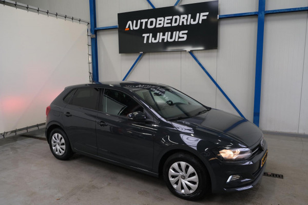 Volkswagen Polo 1.0 TSI Comfortline Automaat - N.A.P. Airco, Cruise, PDC.