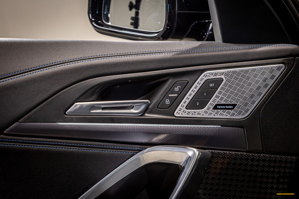 BMW iX1 XDrive30 Launch Edition 67 kWh|M-sport|Pano|H&K|NAP