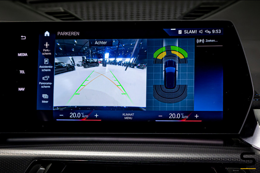 BMW iX1 XDrive30 Launch Edition 67 kWh|M-sport|Pano|H&K|NAP