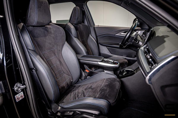 BMW iX1 XDrive30 Launch Edition 67 kWh|M-sport|Pano|H&K|NAP