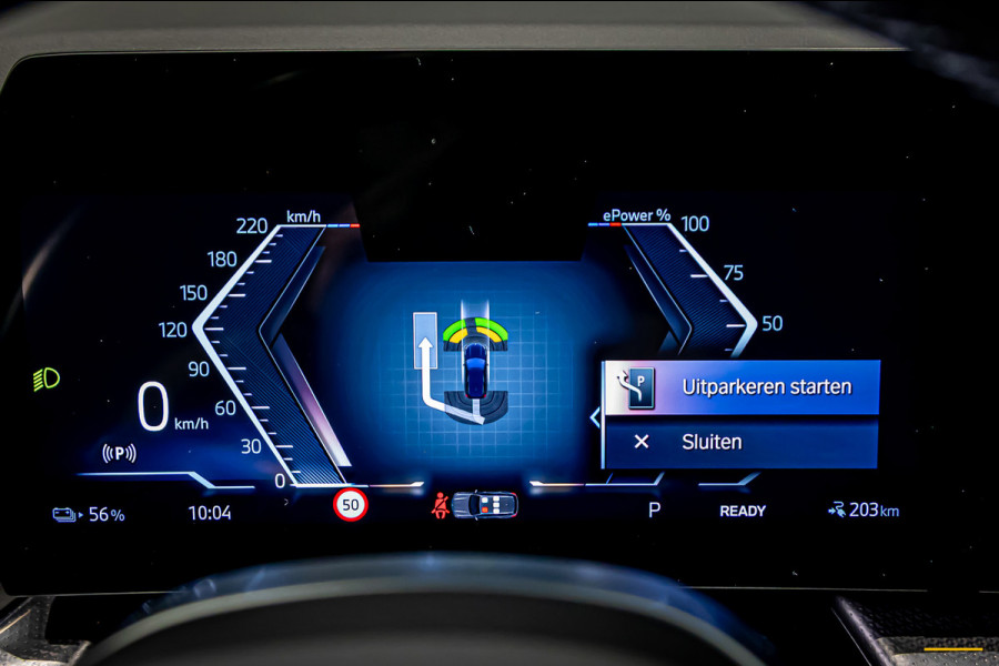 BMW iX1 XDrive30 Launch Edition 67 kWh|M-sport|Pano|H&K|NAP