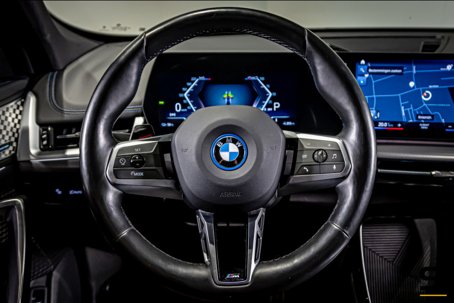 BMW iX1 XDrive30 Launch Edition 67 kWh|M-sport|Pano|H&K|NAP