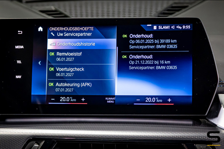 BMW iX1 XDrive30 Launch Edition 67 kWh|M-sport|Pano|H&K|NAP