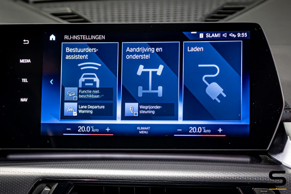 BMW iX1 XDrive30 Launch Edition 67 kWh|M-sport|Pano|H&K|NAP