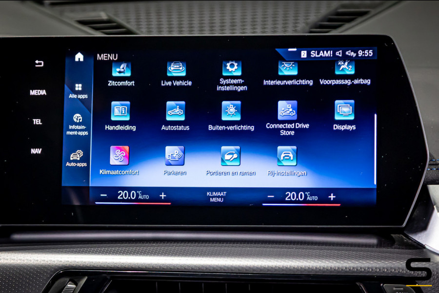 BMW iX1 XDrive30 Launch Edition 67 kWh|M-sport|Pano|H&K|NAP