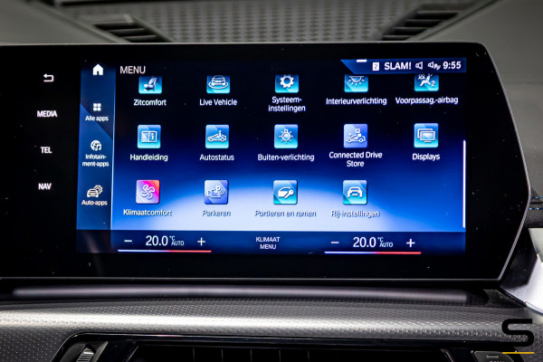 BMW iX1 XDrive30 Launch Edition 67 kWh|M-sport|Pano|H&K|NAP