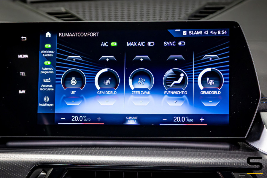 BMW iX1 XDrive30 Launch Edition 67 kWh|M-sport|Pano|H&K|NAP