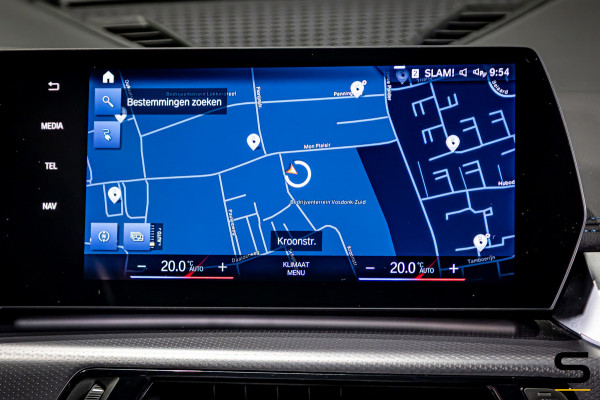 BMW iX1 XDrive30 Launch Edition 67 kWh|M-sport|Pano|H&K|NAP