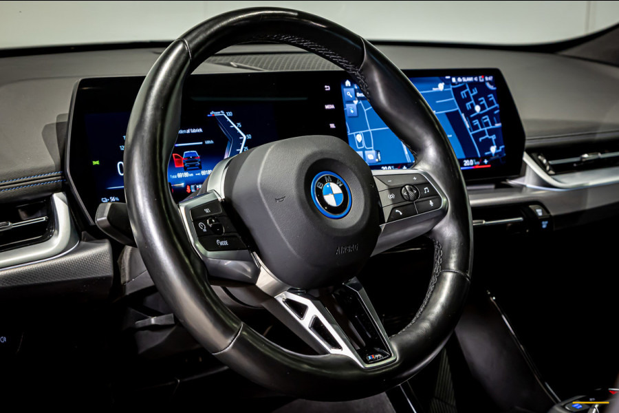 BMW iX1 XDrive30 Launch Edition 67 kWh|M-sport|Pano|H&K|NAP