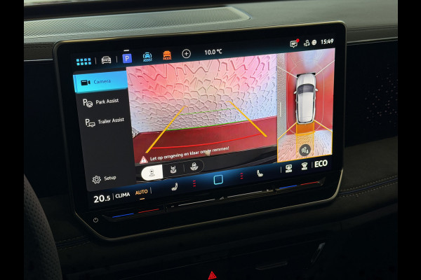 Volkswagen Tiguan 1.5 eHYBRID 272 PK NW AUTO R-LINE VW.TREKHAAK BLACK PANO XL.NAVI STOEL/STUUR VERW. BLACK.STYLE 360.CAM ELEK.KLEP MATRIX.LED 20'' PHEV PLUG IN HYBRID ✅Top Auto's Wijchen , 30 Jaar Specialist in Volkswagen  : Alle Type's : R-Line Edition / Style / First Edition / Highline / Life , Zowel PHEV / HEV / MHEV / Benzine ✅