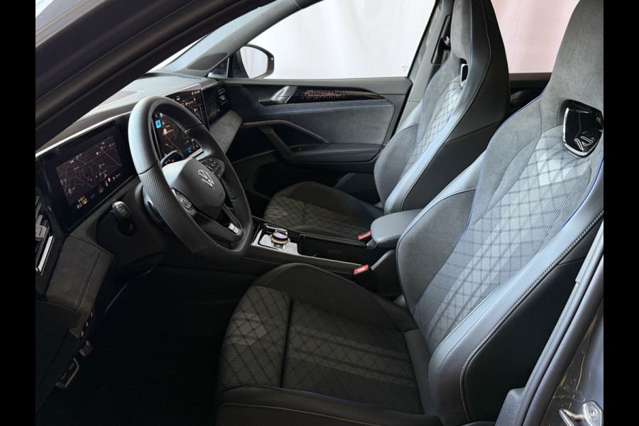 Volkswagen Tiguan 1.5 eHYBRID 272 PK NW AUTO R-LINE VW.TREKHAAK BLACK PANO XL.NAVI STOEL/STUUR VERW. BLACK.STYLE 360.CAM ELEK.KLEP MATRIX.LED 20'' PHEV PLUG IN HYBRID ✅Top Auto's Wijchen , 30 Jaar Specialist in Volkswagen  : Alle Type's : R-Line Edition / Style / First Edition / Highline / Life , Zowel PHEV / HEV / MHEV / Benzine ✅