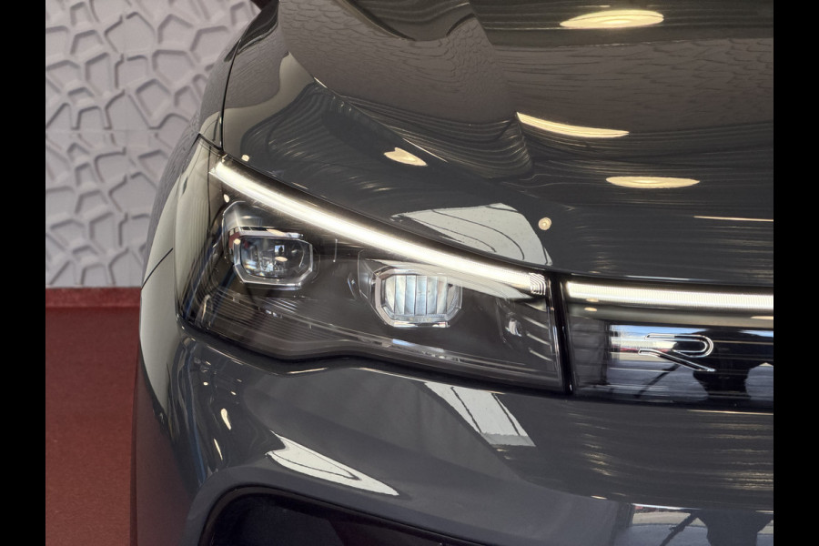 Volkswagen Tiguan 1.5 eHYBRID 272 PK NW AUTO R-LINE VW.TREKHAAK BLACK PANO XL.NAVI STOEL/STUUR VERW. BLACK.STYLE 360.CAM ELEK.KLEP MATRIX.LED 20'' PHEV PLUG IN HYBRID ✅Top Auto's Wijchen , 30 Jaar Specialist in Volkswagen  : Alle Type's : R-Line Edition / Style / First Edition / Highline / Life , Zowel PHEV / HEV / MHEV / Benzine ✅