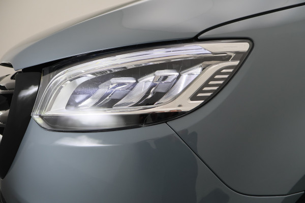 Mercedes-Benz Sprinter 317 CDI Automaat L2H1 3-Zits, Cruise, Camera, Apple Carplay, LED, Zonneklep, DAB, Trekhaak, 18''