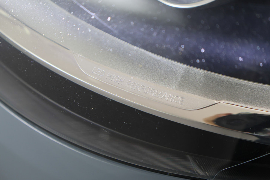 Mercedes-Benz Sprinter 317 CDI Automaat L2H1 3-Zits, Cruise, Camera, Apple Carplay, LED, Zonneklep, DAB, Trekhaak, 18''