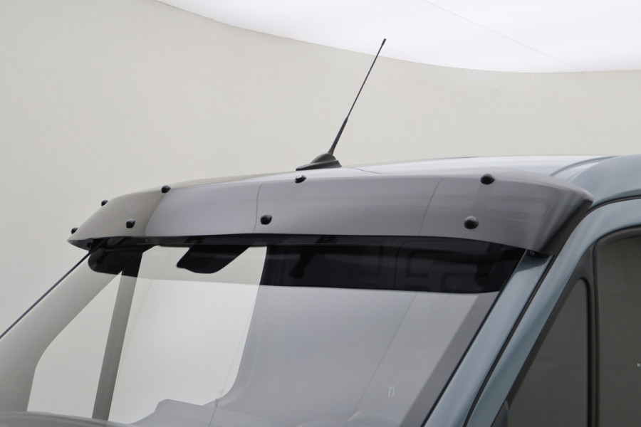 Mercedes-Benz Sprinter 317 CDI Automaat L2H1 3-Zits, Cruise, Camera, Apple Carplay, LED, Zonneklep, DAB, Trekhaak, 18''