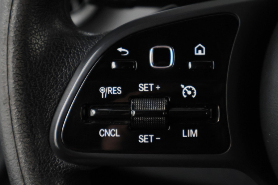 Mercedes-Benz Sprinter 317 CDI Automaat L2H1 3-Zits, Cruise, Camera, Apple Carplay, LED, Zonneklep, DAB, Trekhaak, 18''