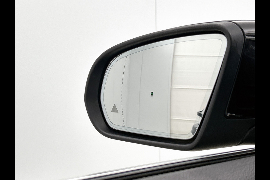 Mercedes-Benz C-Klasse Estate 180 Business Solution Avantgarde Trekhaak | Panoramadak | Multi spaaks lichtmetalen velgen | Navigatie | Parking support | Inclusief 24 maanden MB Certified garantie voor Europa.