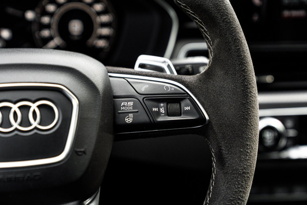 Audi RS4 Avant 2.9 TFSI Quattro | Keramisch | ACC | Carbon | Pano | B&O | 360 Camera | 20''