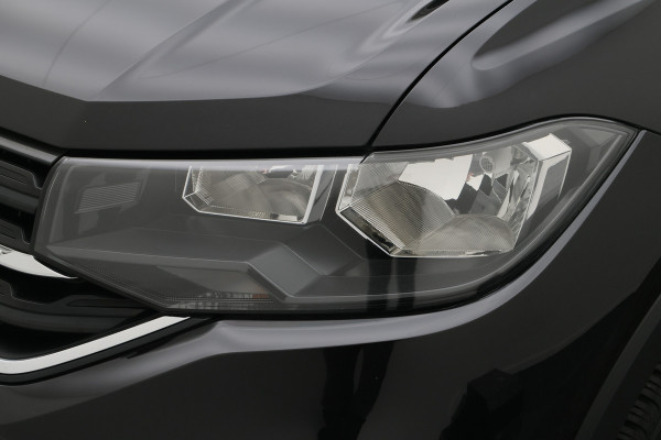 Volkswagen T-Cross 1.0 TSI Life ACC, Climate, Apple Carplay, Dodehoeksensor, PDC, 17"
