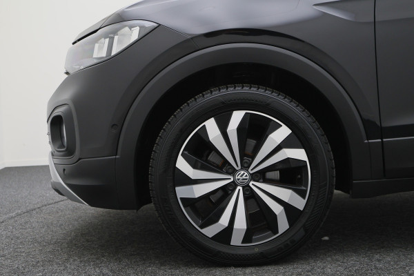Volkswagen T-Cross 1.0 TSI Life ACC, Climate, Apple Carplay, Dodehoeksensor, PDC, 17"