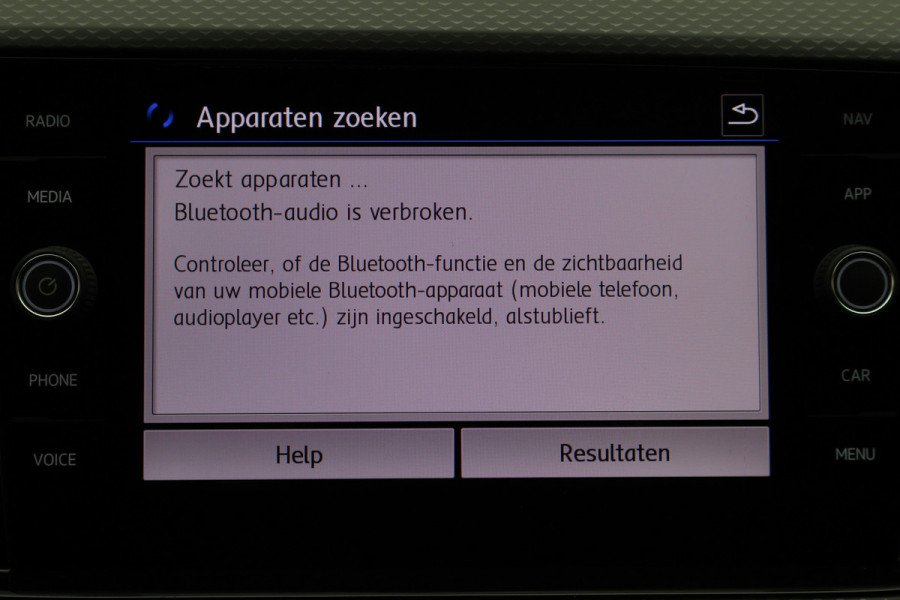 Volkswagen T-Cross 1.0 TSI Life ACC, Climate, Apple Carplay, Dodehoeksensor, PDC, 17"