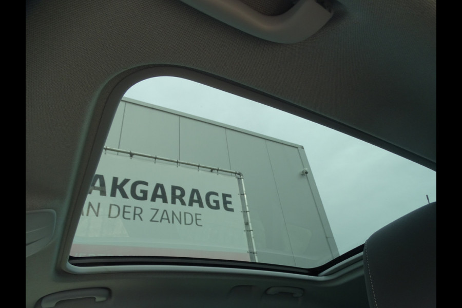 Opel Crossland X 1.2 Turbo Innovation, Panodak, Cruise, Navi,Trekhk, Zeer Compleet!