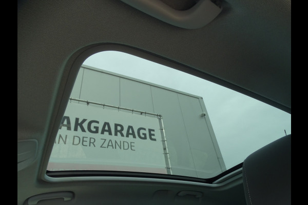 Opel Crossland X 1.2 Turbo Innovation, Panodak, Cruise, Navi,Trekhk, Zeer Compleet!