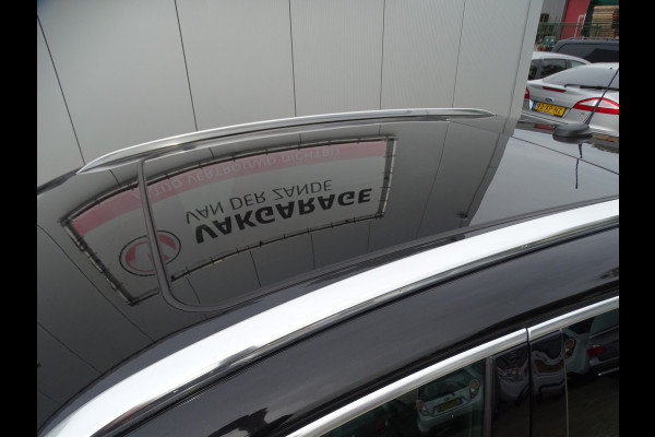 Opel Crossland X 1.2 Turbo Innovation, Panodak, Cruise, Navi,Trekhk, Zeer Compleet!