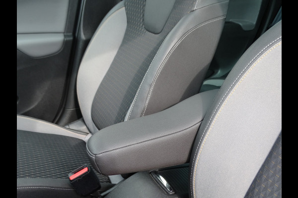 Opel Crossland X 1.2 Turbo Innovation, Panodak, Cruise, Navi,Trekhk, Zeer Compleet!