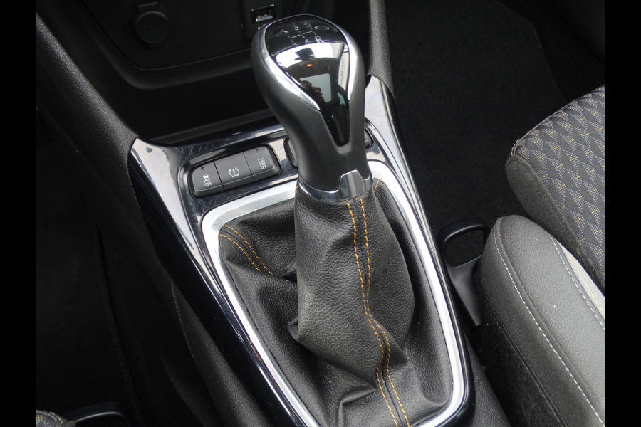 Opel Crossland X 1.2 Turbo Innovation, Panodak, Cruise, Navi,Trekhk, Zeer Compleet!