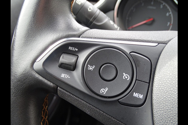 Opel Crossland X 1.2 Turbo Innovation, Panodak, Cruise, Navi,Trekhk, Zeer Compleet!