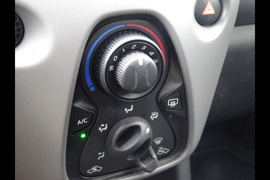Peugeot 108 1.0 e-VTi AIRCO Active, NL/NAP, 5 DRS, Elek Ramen!