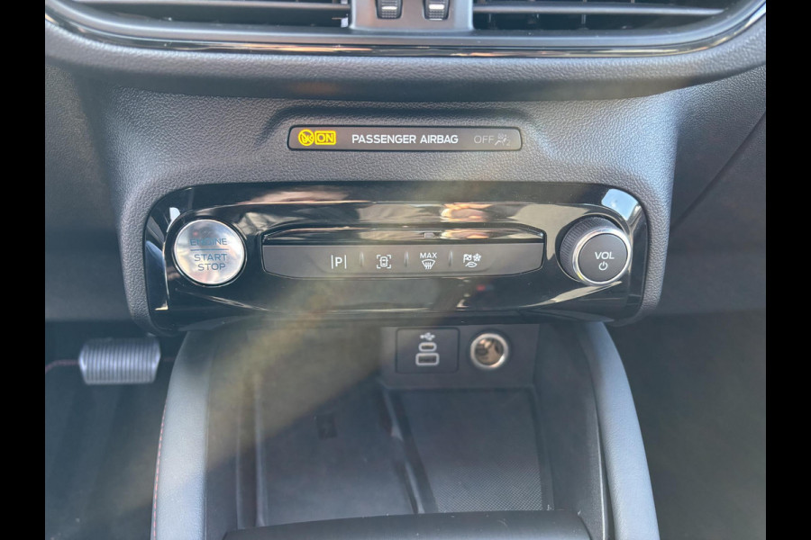 Ford Kuga 2.5 FHEV ST-Line 190pk | Geen stekker nodig | Winterpack | Sync 4 Navigatie | Apple Carplay/Android auto | Achteruitrijcamera | All Weatherbanden